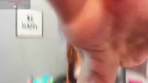 Isa online show from March 12, 8:59 pm