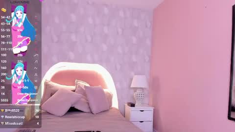 isabella__milf online show from May 30, 7:11 pm