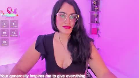 isabella_aristi03 online show from September 14, 4:22 am