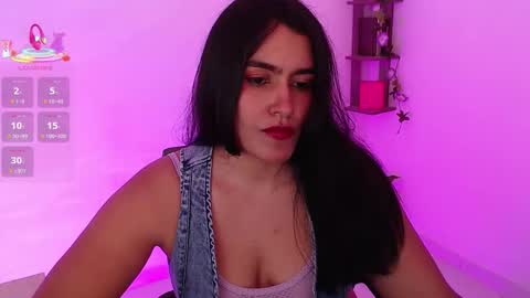 isabella_aristi03 online show from September 21, 3:52 am
