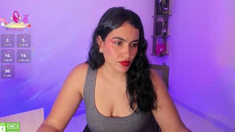 isabella_aristi03 online show from October 11, 3:50 am