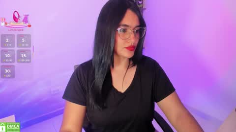 isabella_aristi03 online show from October 12, 3:49 am