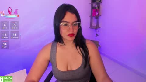isabella_aristi03 online show from October 23, 2:55 am