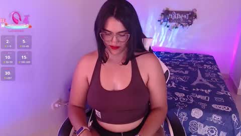 isabella_aristi03 online show from December 4, 11:57 pm