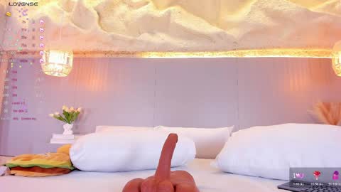 Snapshot of isabella_daniell chatting on May 31, 3:58 am Isa online show from May 31, 3:58 am