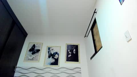 Snapshot of isabella_diazx chatting on April 29, 8:48 pm Isabella online show from April 29, 8:48 pm