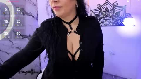 Snapshot of isabella_diprinzio chatting on February 17, 11:55 pm Isabella Di Prinzio online show from February 17, 11:55 pm