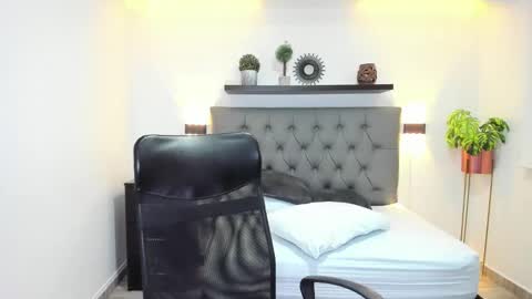 Isabel florez online show from January 15, 6:08 pm