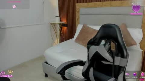 Snapshot of isabella_florez22 chatting on May 14, 1:12 am Isabel florez online show from May 14, 1:12 am