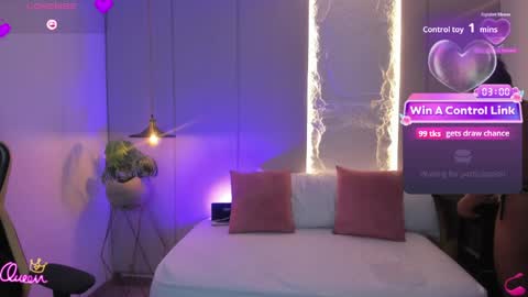 Snapshot of isabella_florez22 chatting on May 31, 2:13 pm Isabel florez online show from May 31, 2:13 pm
