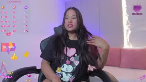 Snapshot of isabella_florez22 chatting on July 2, 3:56 am Isabel florez online show from July 2, 3:56 am