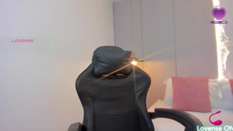 Snapshot of isabella_florez22 chatting on July 14, 2:05 am Isabel florez online show from July 14, 2:05 am
