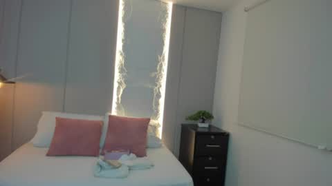 Snapshot of isabella_florez22 chatting on July 19, 2:15 am Isabel florez online show from July 19, 2:15 am