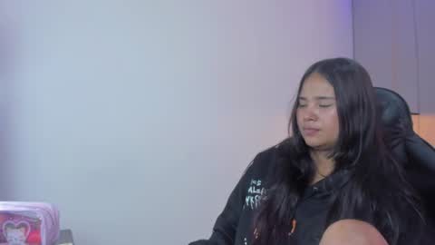 Snapshot of isabella_florez22 chatting on July 24, 2:20 am Isabel florez online show from July 24, 2:20 am