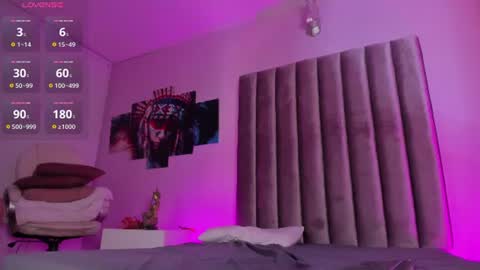 Snapshot of isabella_flowerss chatting on June 11, 5:05 am online show from June 11, 5:05 am