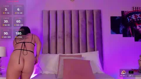 Snapshot of isabella_flowerss chatting on June 17, 5:10 am online show from June 17, 5:10 am