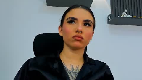 ISABELLA online show from July 15, 7:52 pm