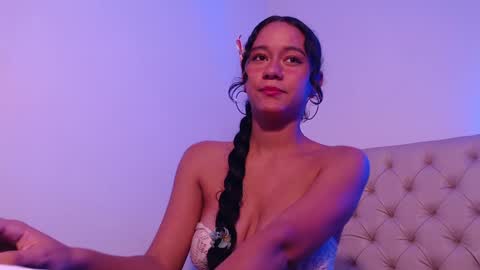 isabella_jazz online show from January 23, 11:05 pm