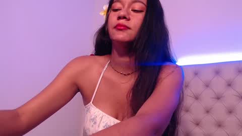 isabella_jazz online show from February 8, 9:04 pm