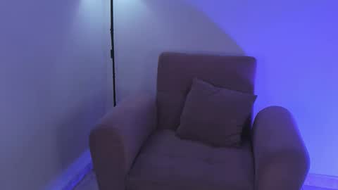 ISABELLA online show from October 25, 11:21 pm