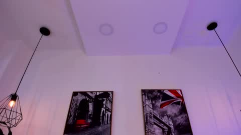  Isabel Lopez online show from February 20, 3:08 pm