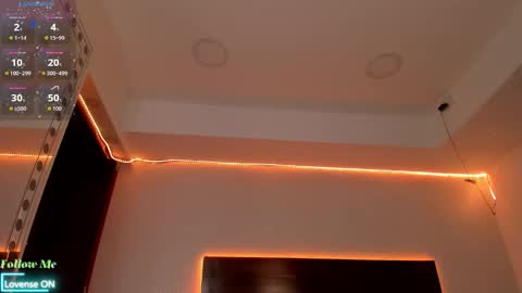  Isabel Lopez online show from September 12, 11:54 am