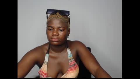 isabella online show from March 10, 1:05 pm