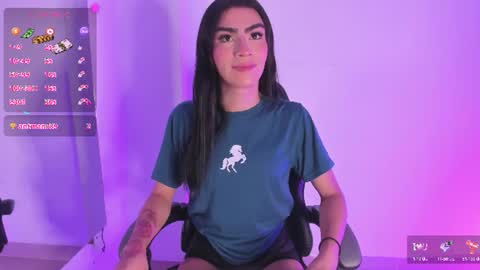 Snapshot of isabella_moon9 chatting on June 18, 11:58 am Isabella Moon9 online show from June 18, 11:58 am