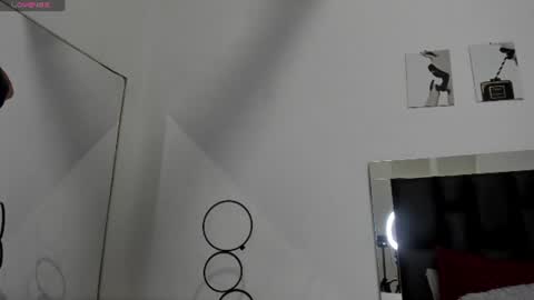 Snapshot of isabella_moon9 chatting on July 12, 11:12 am Isabella Moon9 online show from July 12, 11:12 am