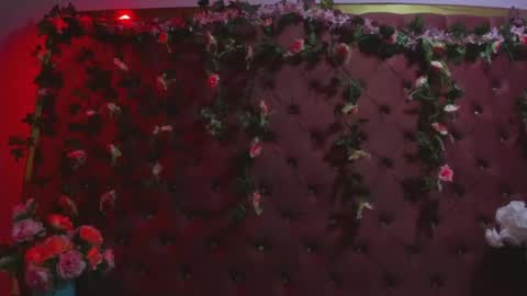 Isabella online show from June 14, 3:52 am