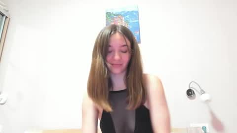 Isabella Noir online show from June 13, 7:12 pm