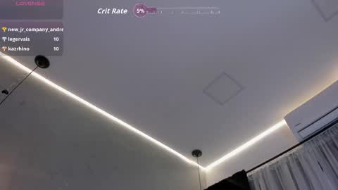 Isabella Nowa online show from February 11, 11:54 pm