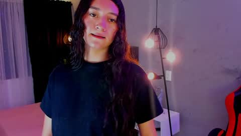 Isabella Nowa online show from March 30, 12:17 pm