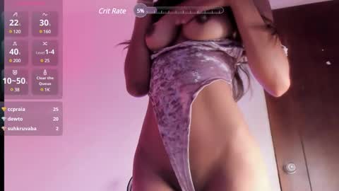 Snapshot of isabella_rogue chatting on December 11, 4:42 pm Isa ebony 19 colombiana girl latina online show from December 11, 4:42 pm