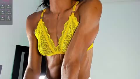 Snapshot of isabella_savina chatting on January 25, 12:38 am Isabella online show from January 25, 12:38 am