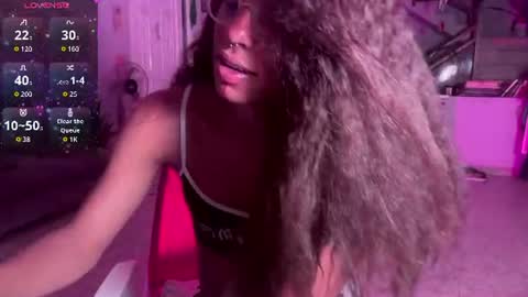 Snapshot of isabella_sccott chatting on June 26, 8:52 am Isabella online show from June 26, 8:52 am