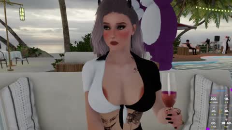 isabella_sunn online show from October 31, 1:50 am