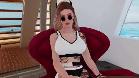 isabella_sunn online show from January 15, 4:22 pm