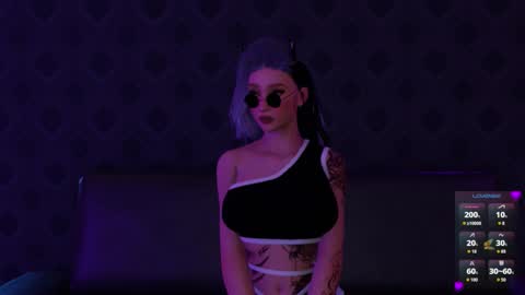 isabella_sunn online show from January 18, 7:28 pm