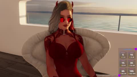 isabella_sunn online show from February 23, 10:40 pm