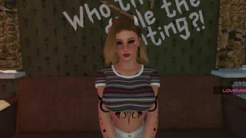 isabella_sunn online show from March 14, 8:36 pm