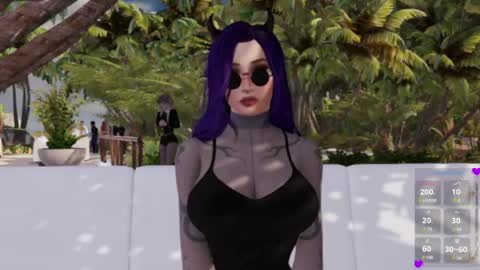 isabella_sunn online show from April 27, 6:55 am