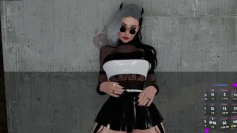 isabella_sunn online show from April 29, 5:30 pm