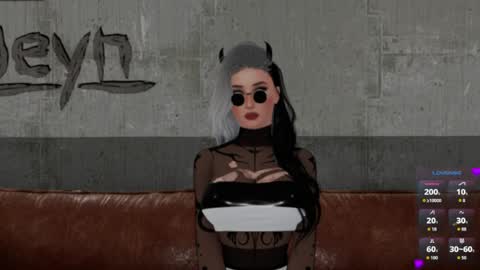 isabella_sunn online show from April 30, 5:36 am