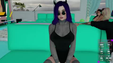 Snapshot of isabella_sunn chatting on May 15, 2:07 am isabella_sunn online show from May 15, 2:07 am