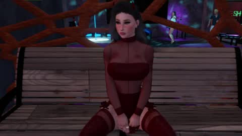 Snapshot of isabella_sunn chatting on May 21, 4:08 am isabella_sunn online show from May 21, 4:08 am