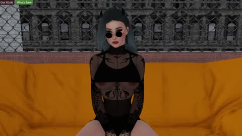 Snapshot of isabella_sunn chatting on May 24, 4:01 pm isabella_sunn online show from May 24, 4:01 pm