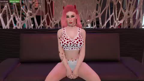 Snapshot of isabella_sunn chatting on June 9, 11:05 pm isabella_sunn online show from June 9, 11:05 pm