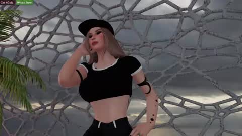 Snapshot of isabella_sunn chatting on June 18, 12:00 am isabella_sunn online show from June 18, 12:00 am