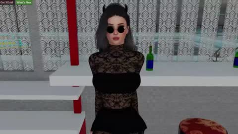 Snapshot of isabella_sunn chatting on June 20, 2:09 pm isabella_sunn online show from June 20, 2:09 pm